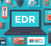Get an Understanding of Definition of EDR