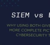 EDR Vs SIEM- What Security Solution Does Your Organization Need?