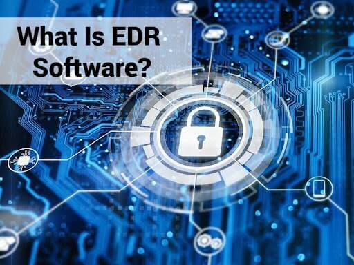 EDR