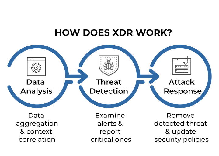 XDR Explained