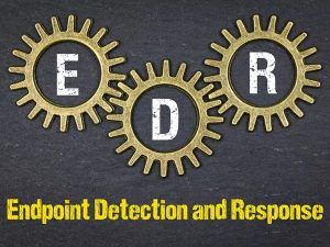 Endpoint Detection