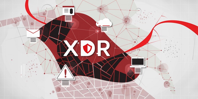 XDR platform