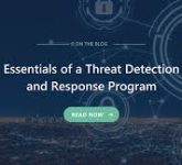 What is Threat Detection and Response (TDR)?