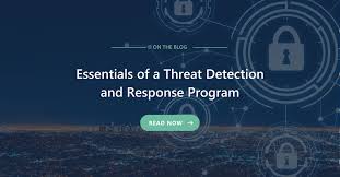 Threat Detection and Response (TDR)