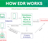 What is EDR in Cyber Security?