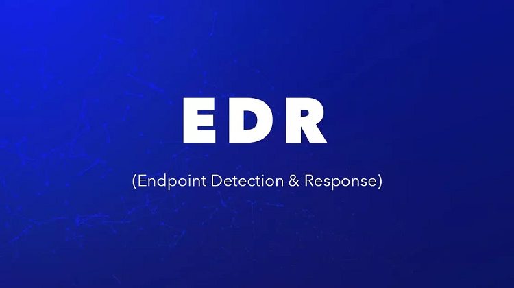 EDR Definition