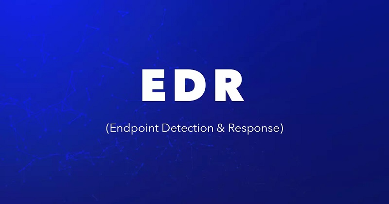 EDR Definition