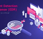 Working Mechanism of EDR Endpoint Security Tools