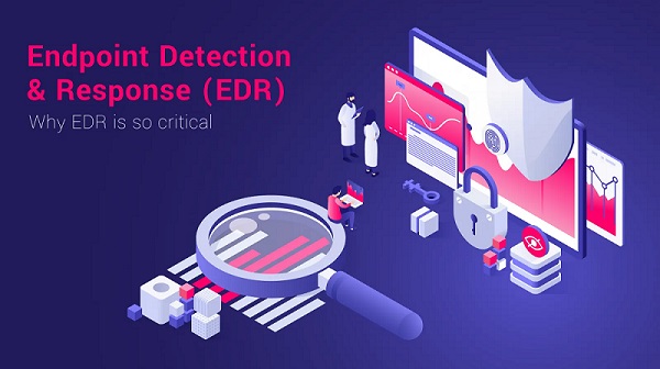  EDR Endpoint