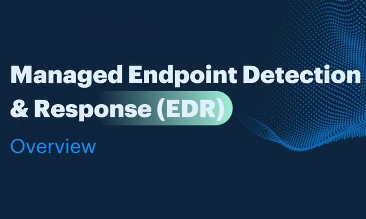 Managed EDR