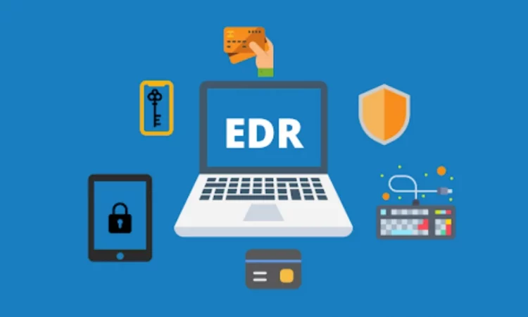 Why Every Business Needs Endpoint Detection and Response (EDR) in 2025