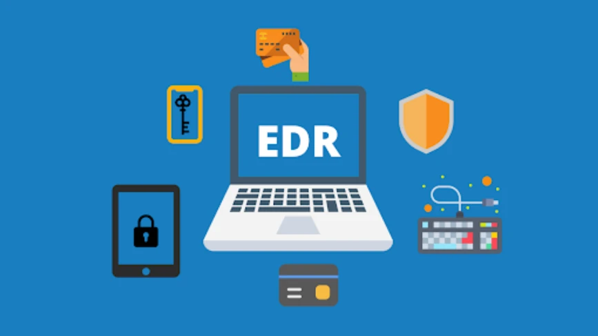 Why Every Business Needs Endpoint Detection and Response (EDR) in 2025
