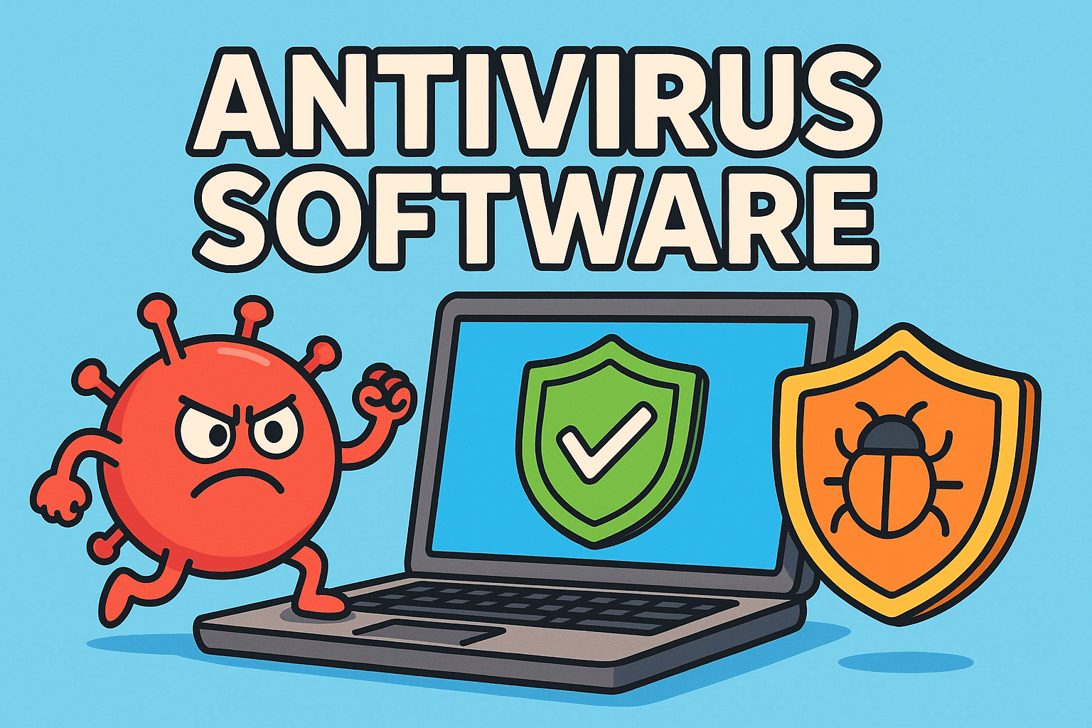 Antivirus Software