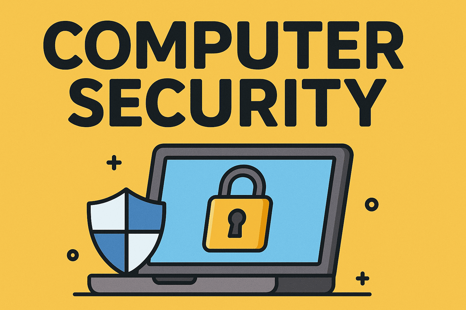 Computer Security