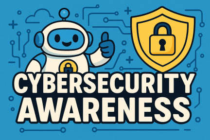 cybersecurity awareness