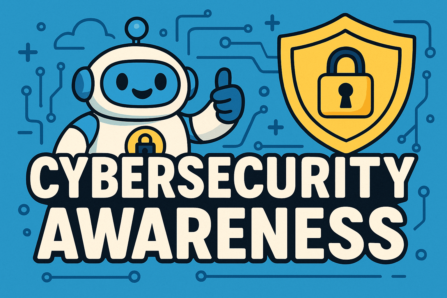 cybersecurity awareness