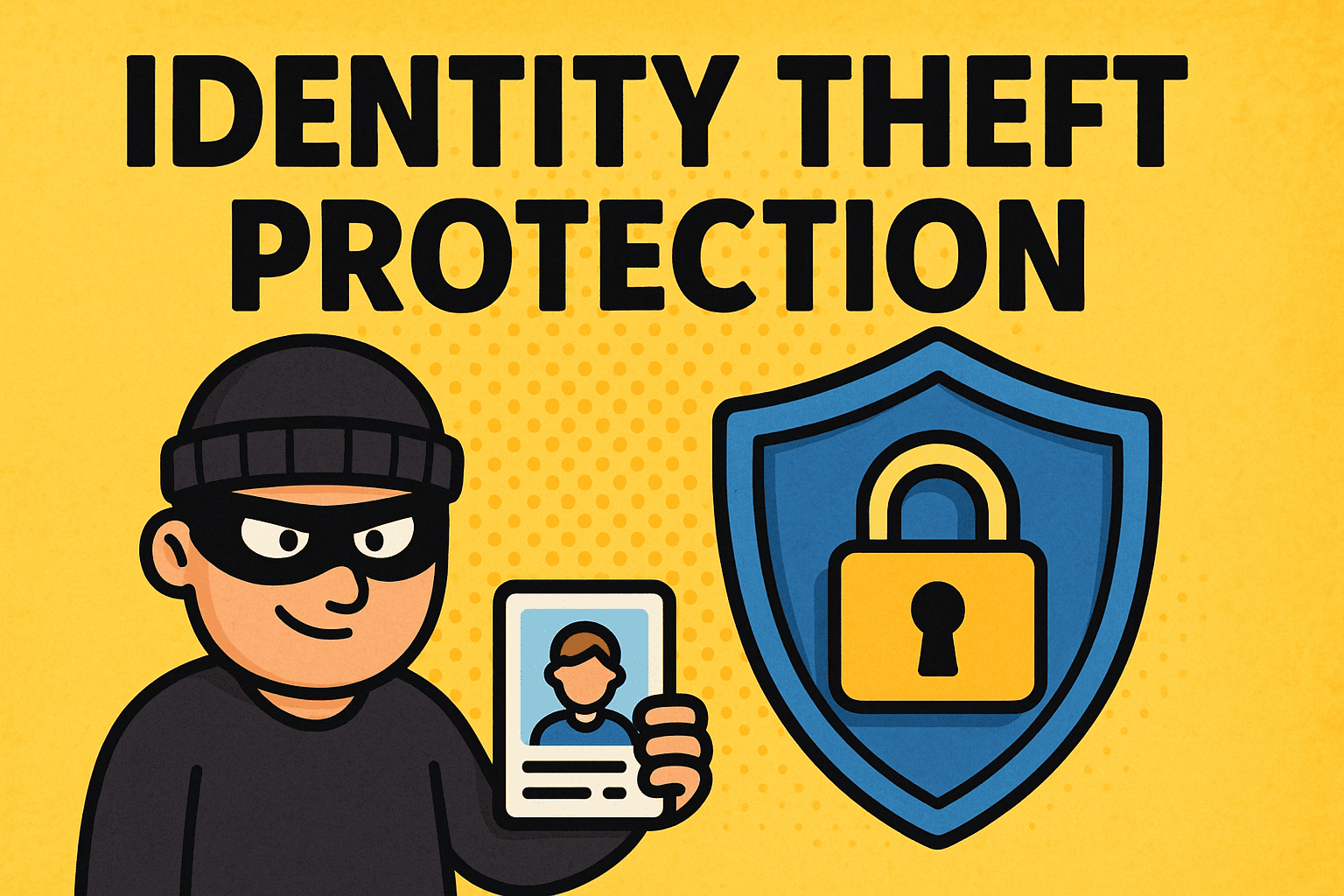 Identity Theft Protection