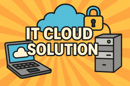 it cloud solution