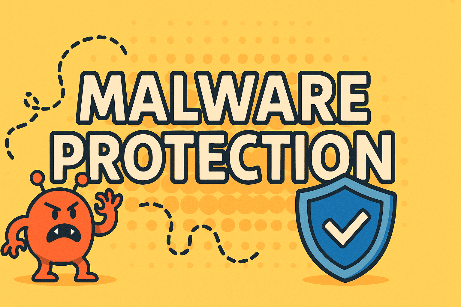 12 Essential Malware Protection Strategies for Businesses in 2025