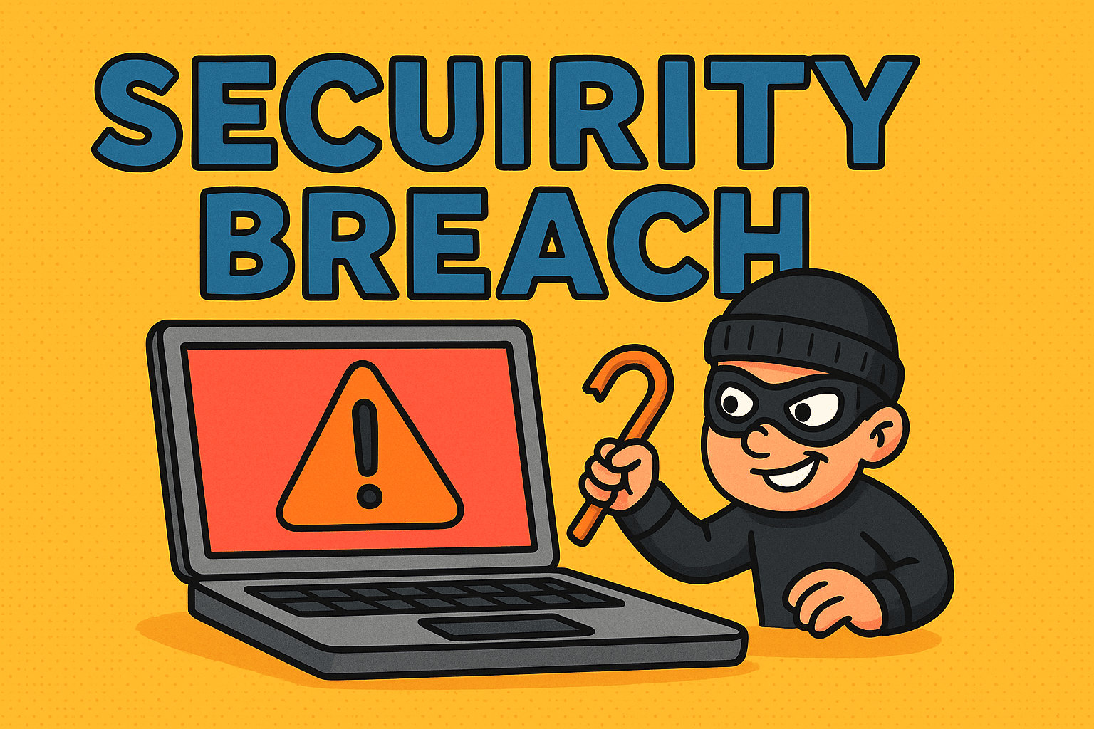 security breach