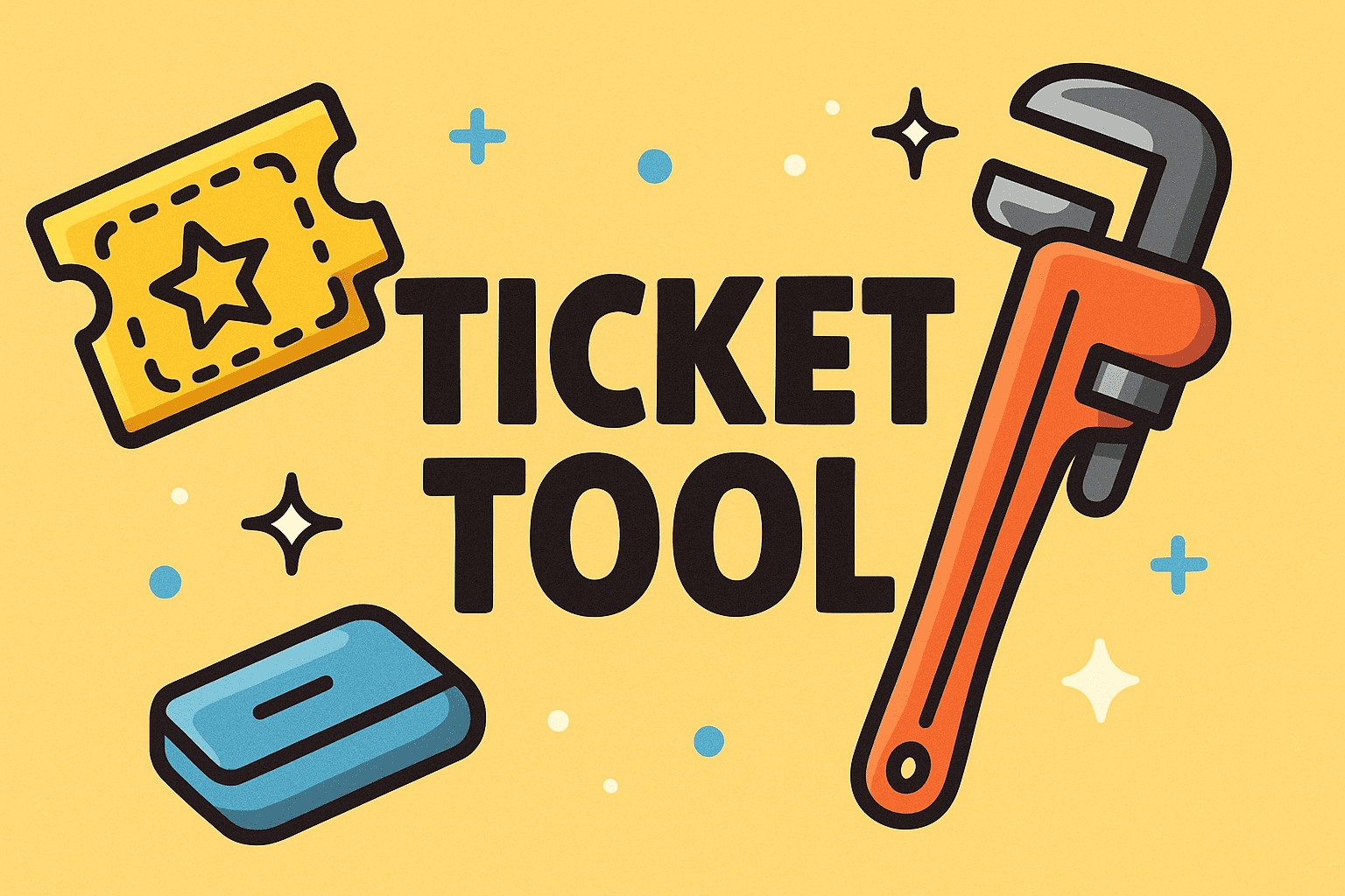 ticket tool