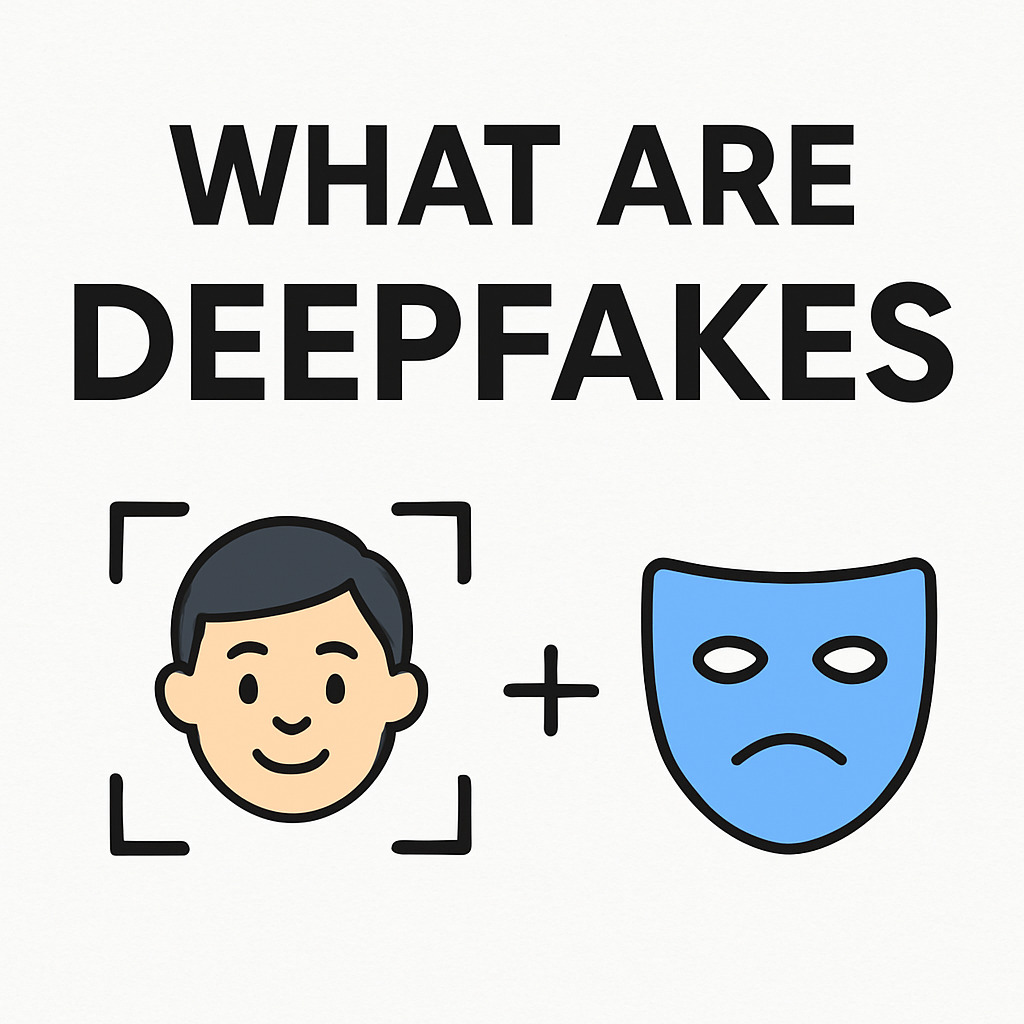 what are deepfakes
