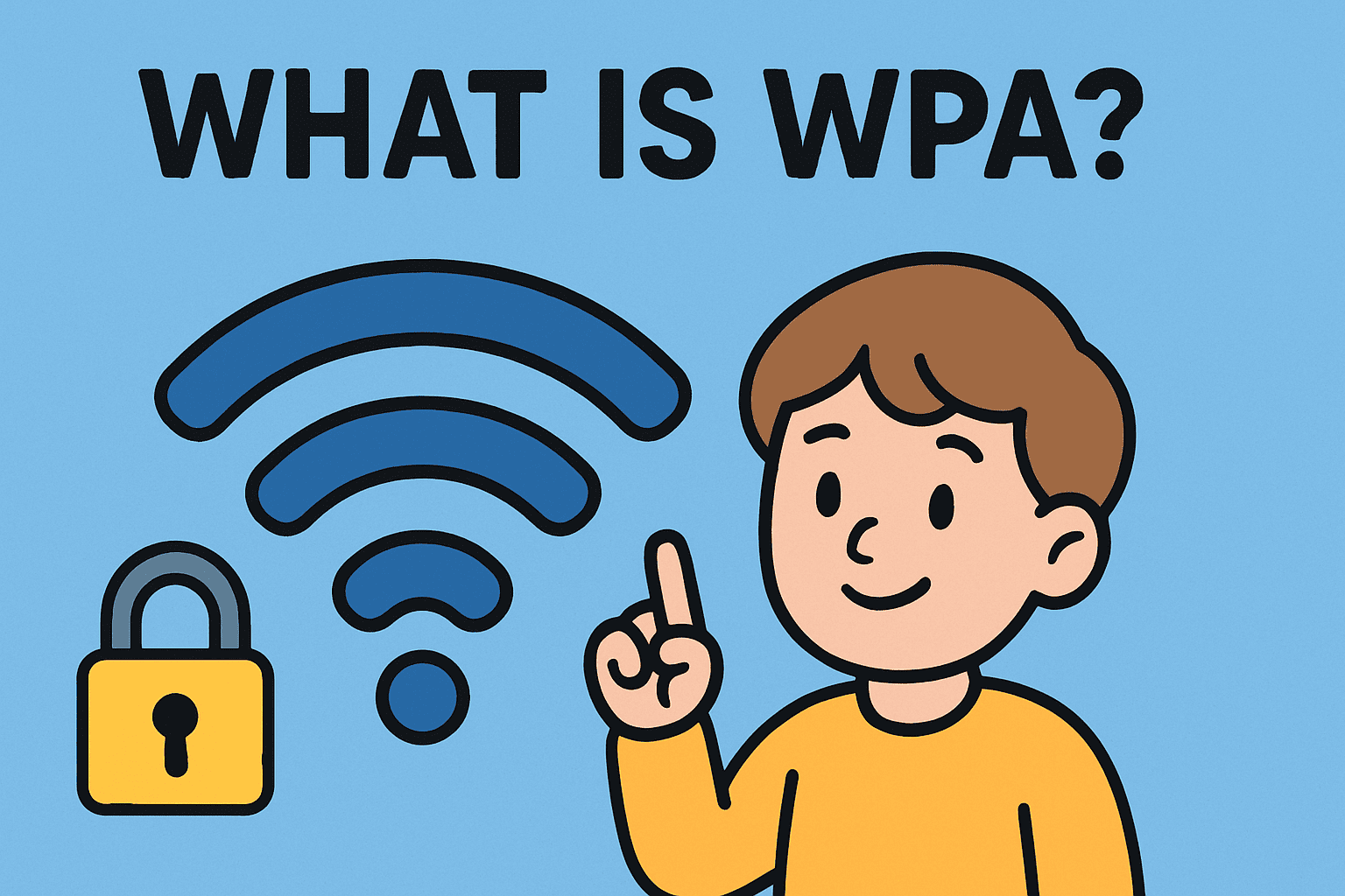 What is WPA