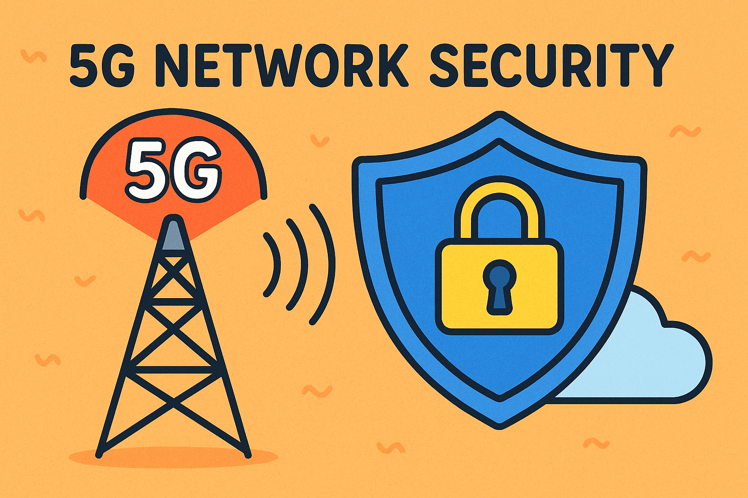 5g network security
