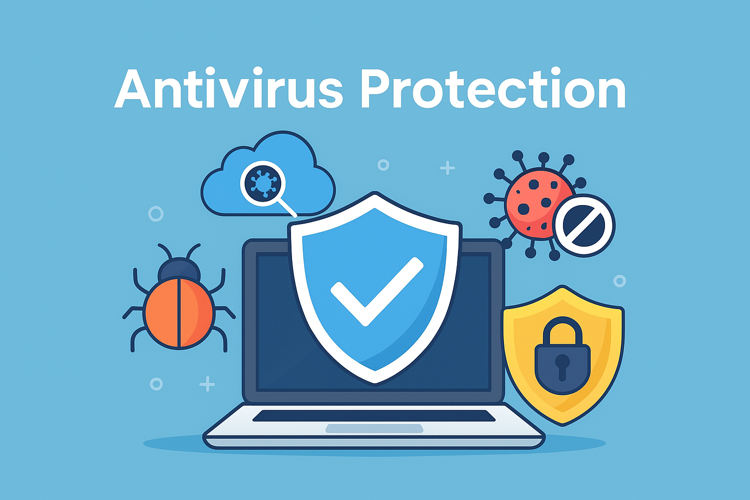 antivirus protection