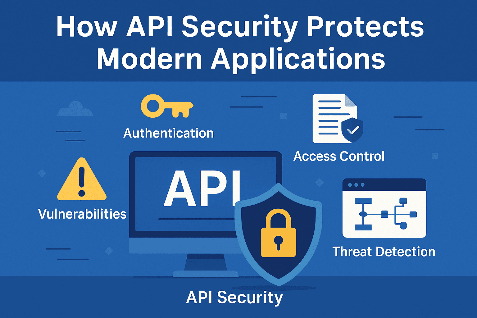 api security