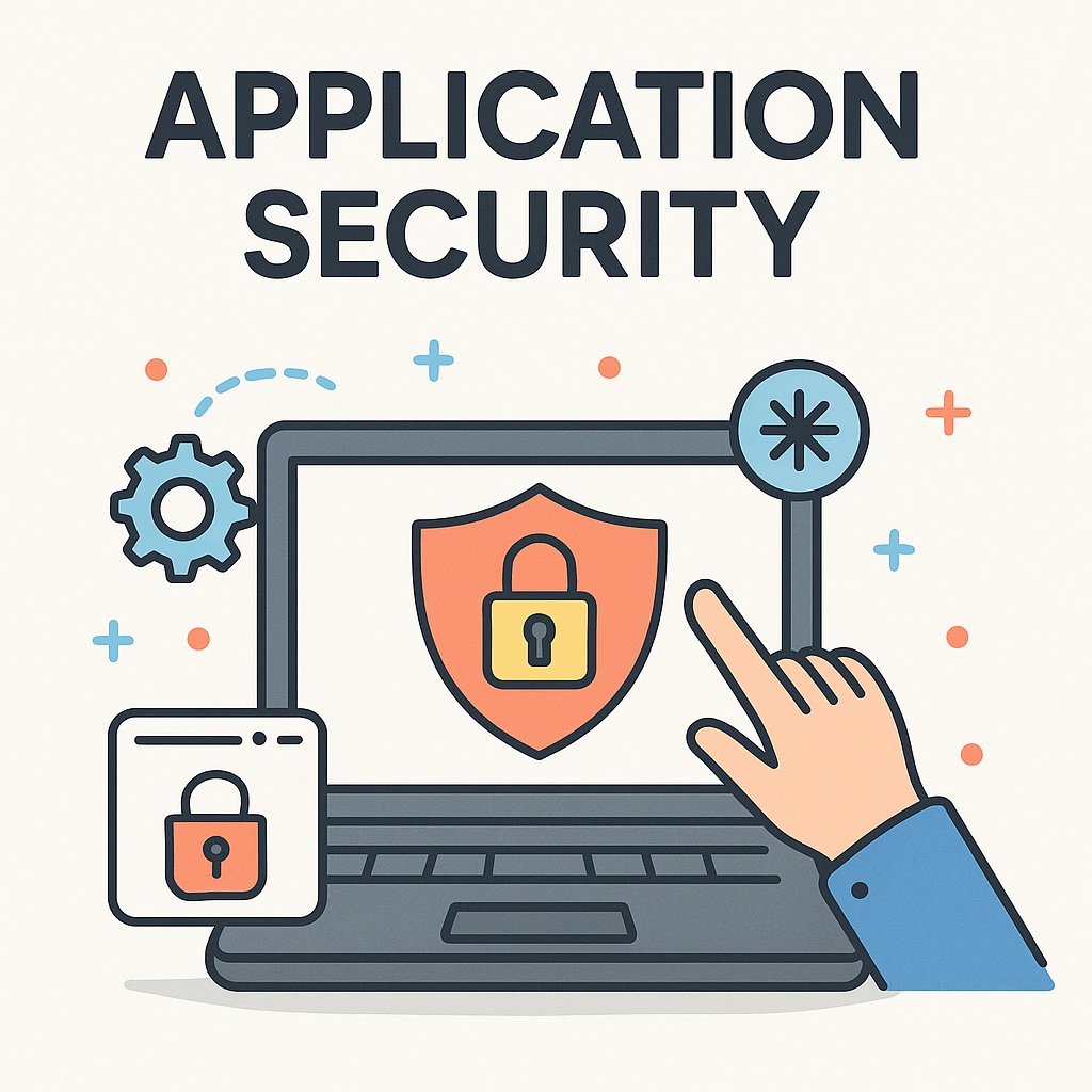 application security