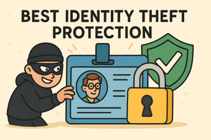 best identity theft protection
