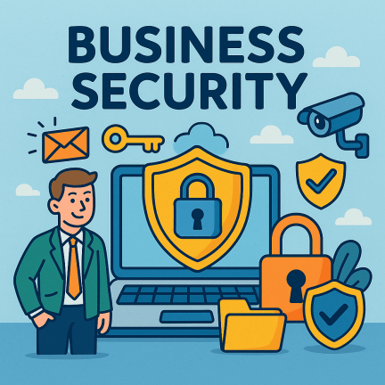 business security