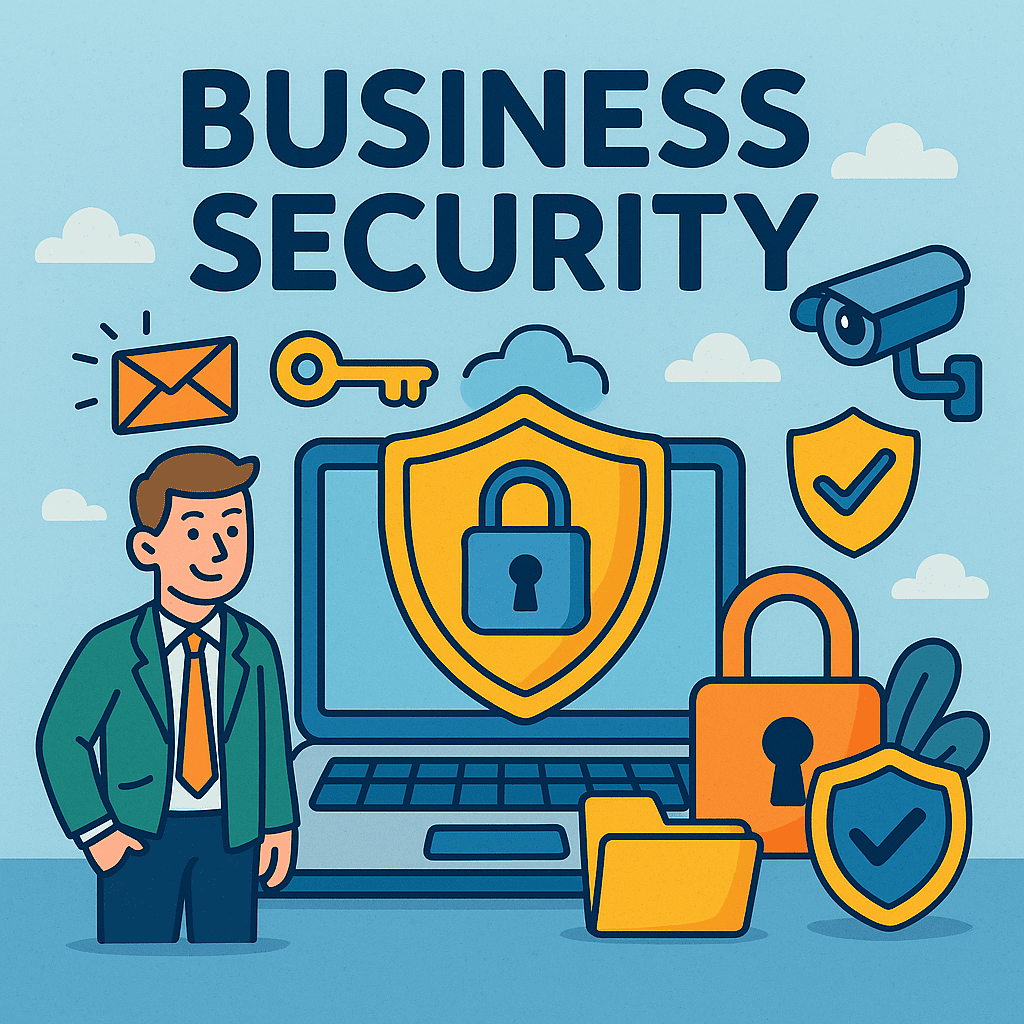 business security