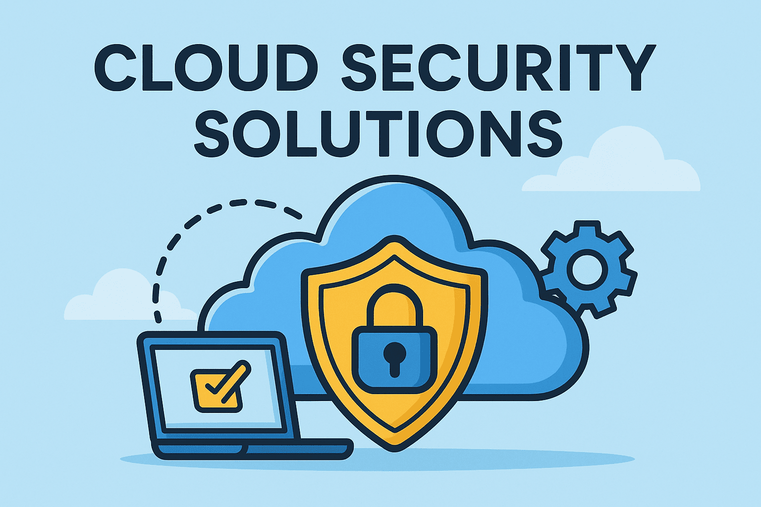 cloud security solutions