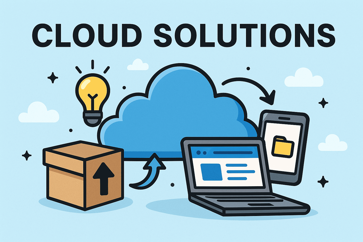 Cloud Solutions