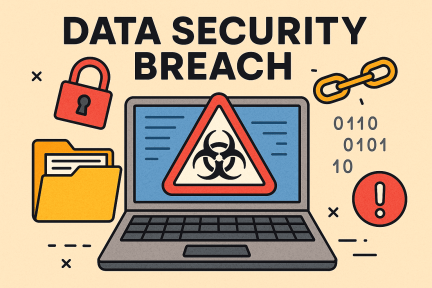 data security breach