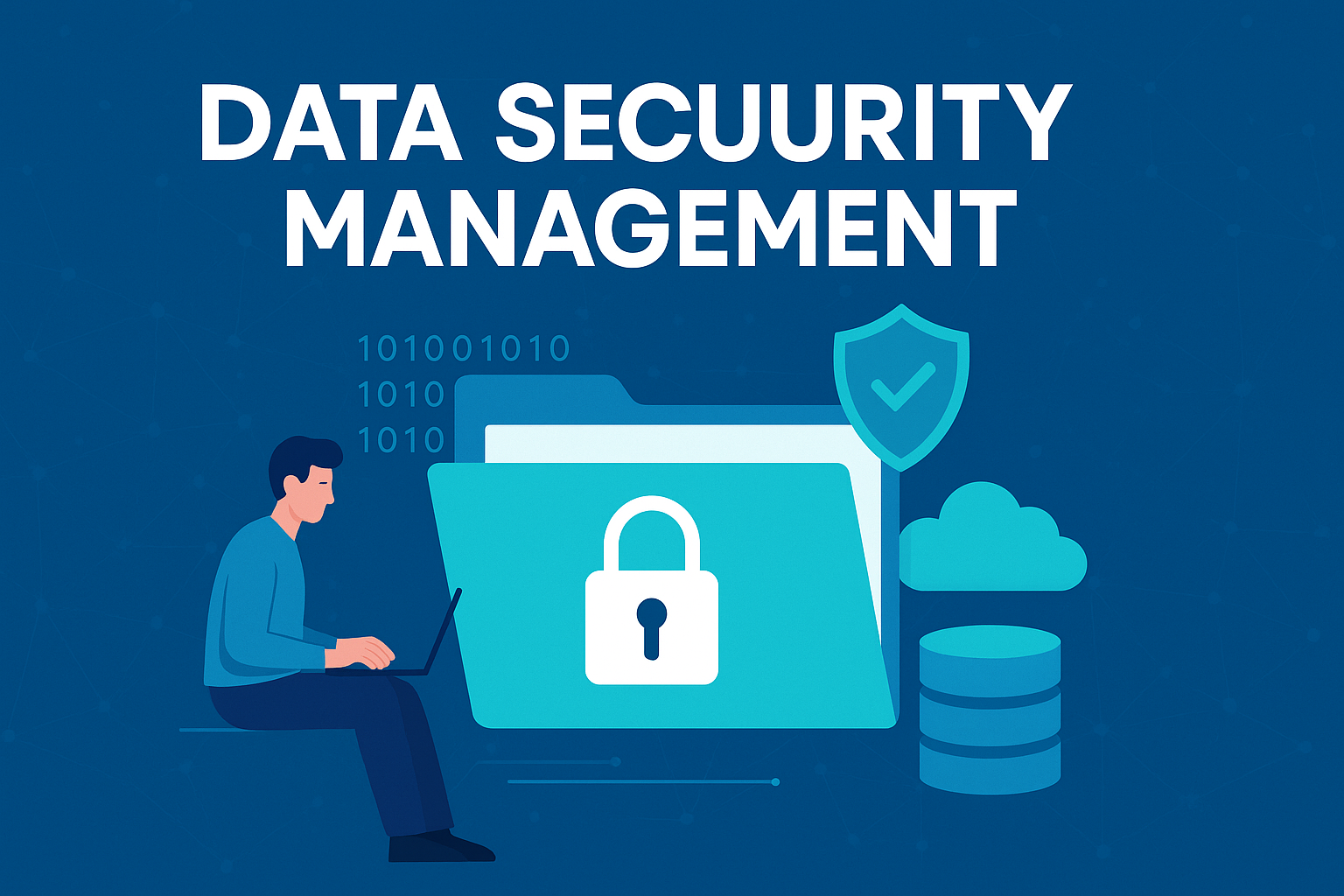 data security management