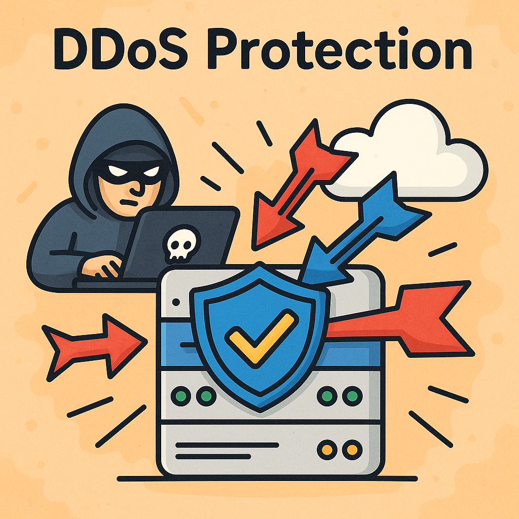 ddos protection
