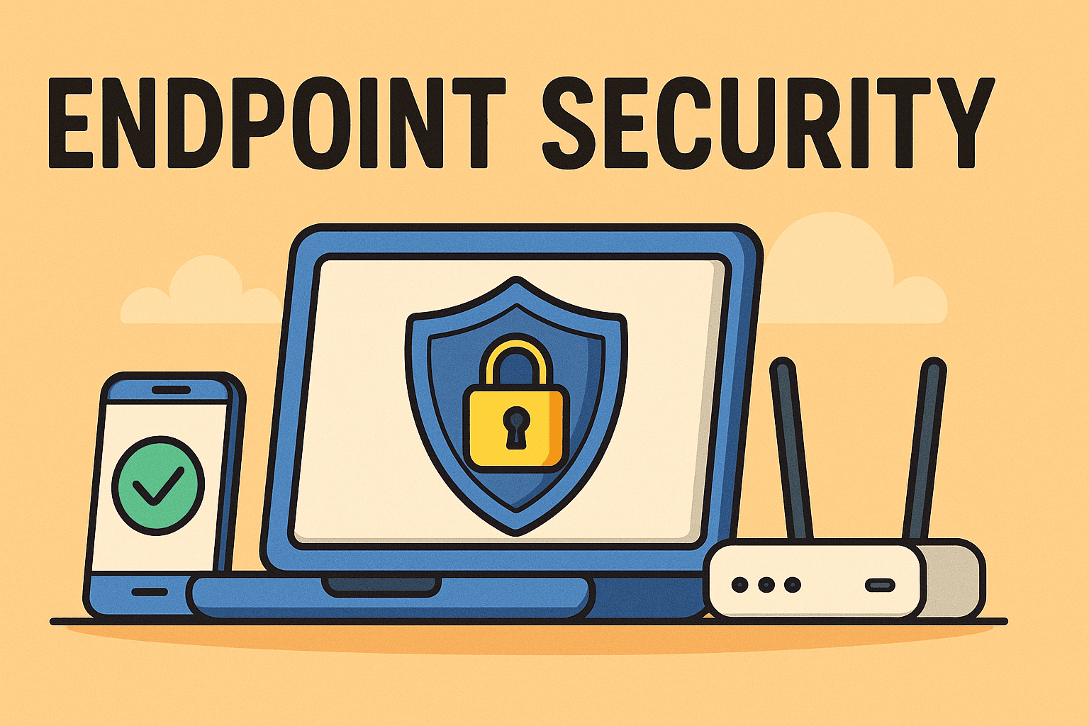 endpoint security