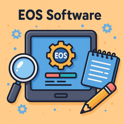eos software