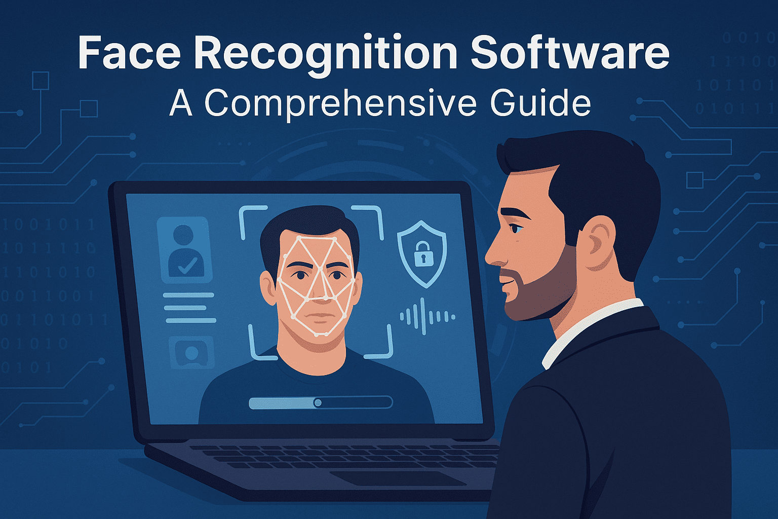 face recognition software