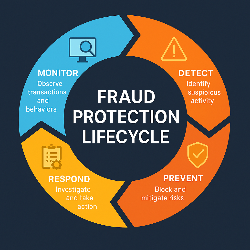 fraud protection services