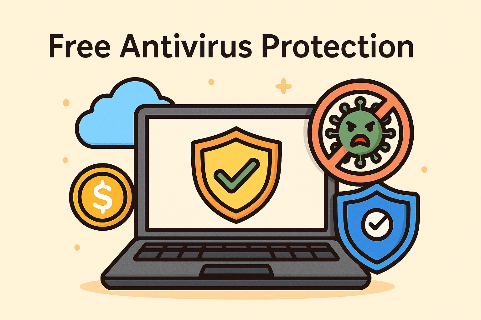 free antivirus protection