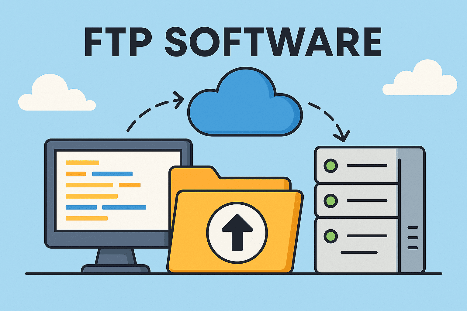 ftp software