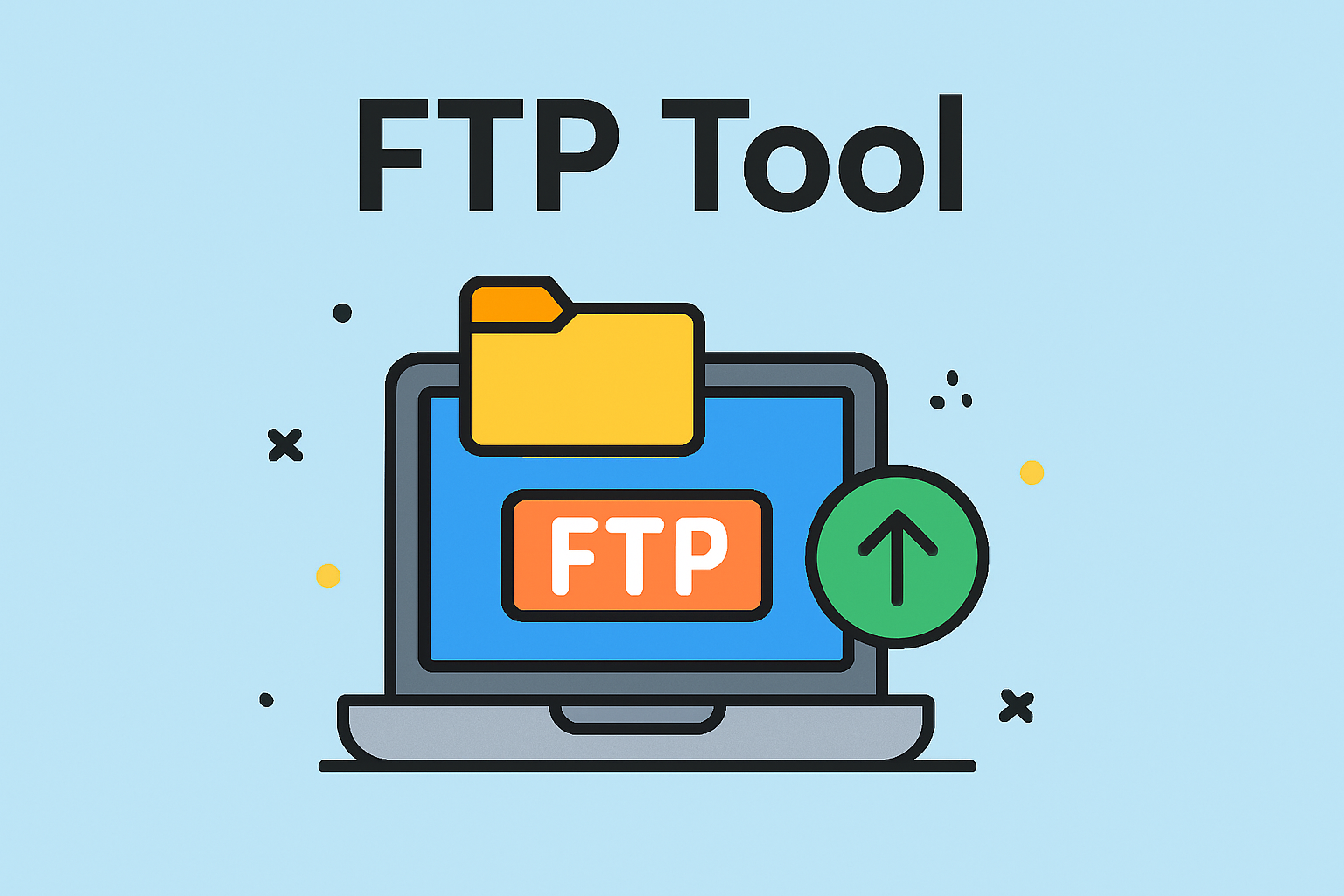 ftp tool