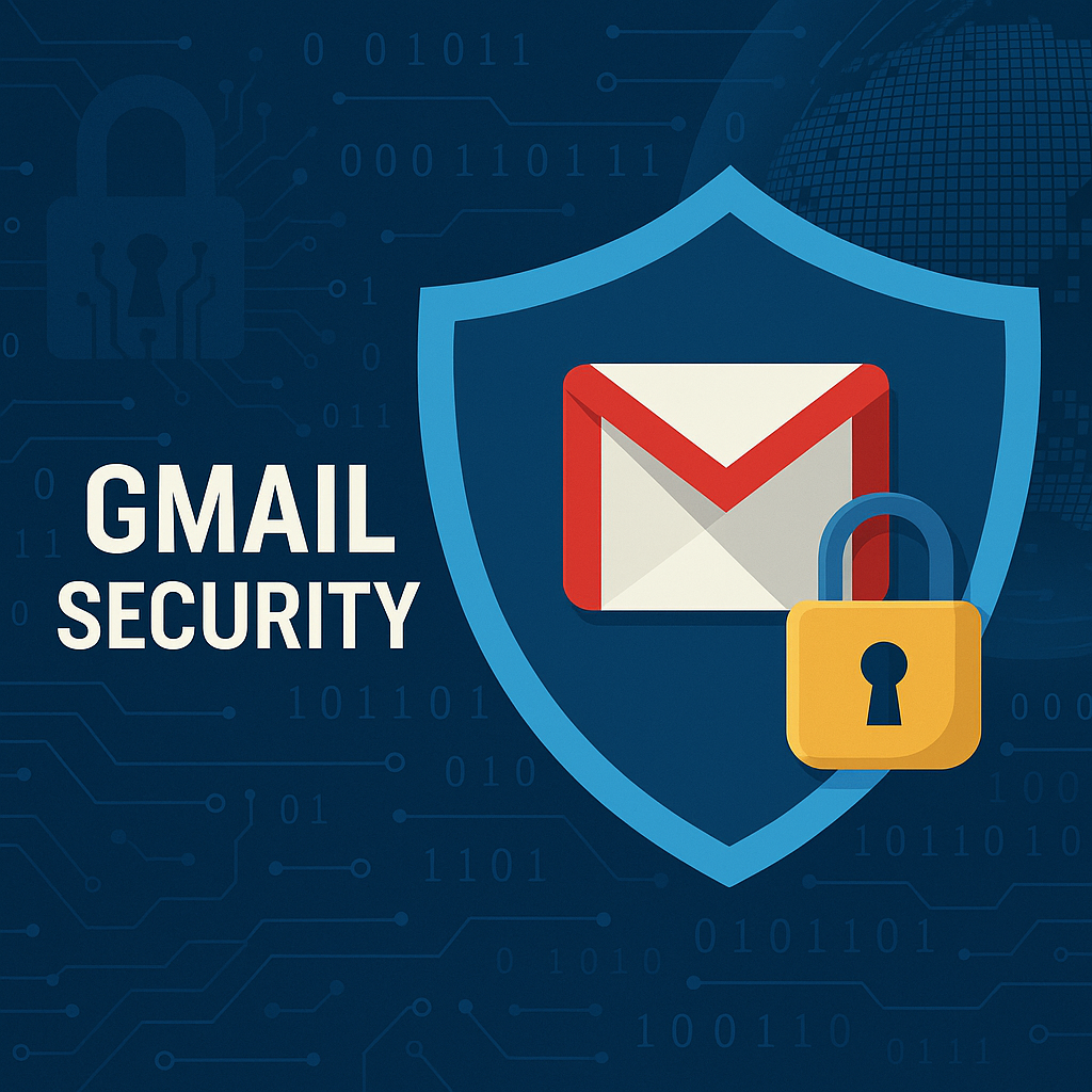 gmail security