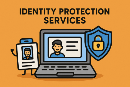 identity protection services