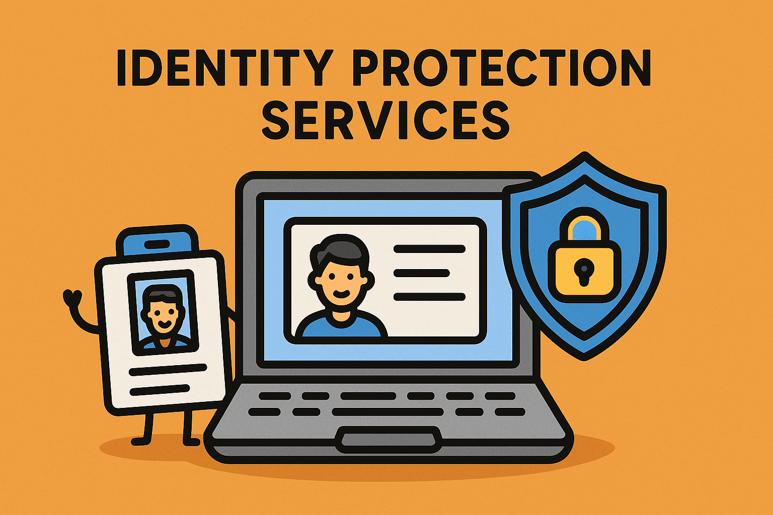 identity protection services