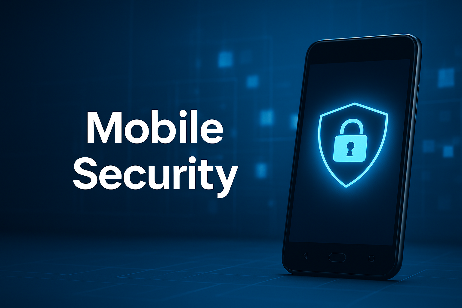 Mobile Security
